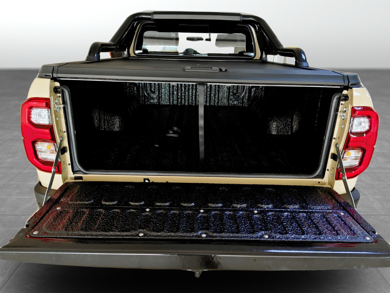 Toyota Hilux 2.8GD-6 XTRA CAB LEGEND 55