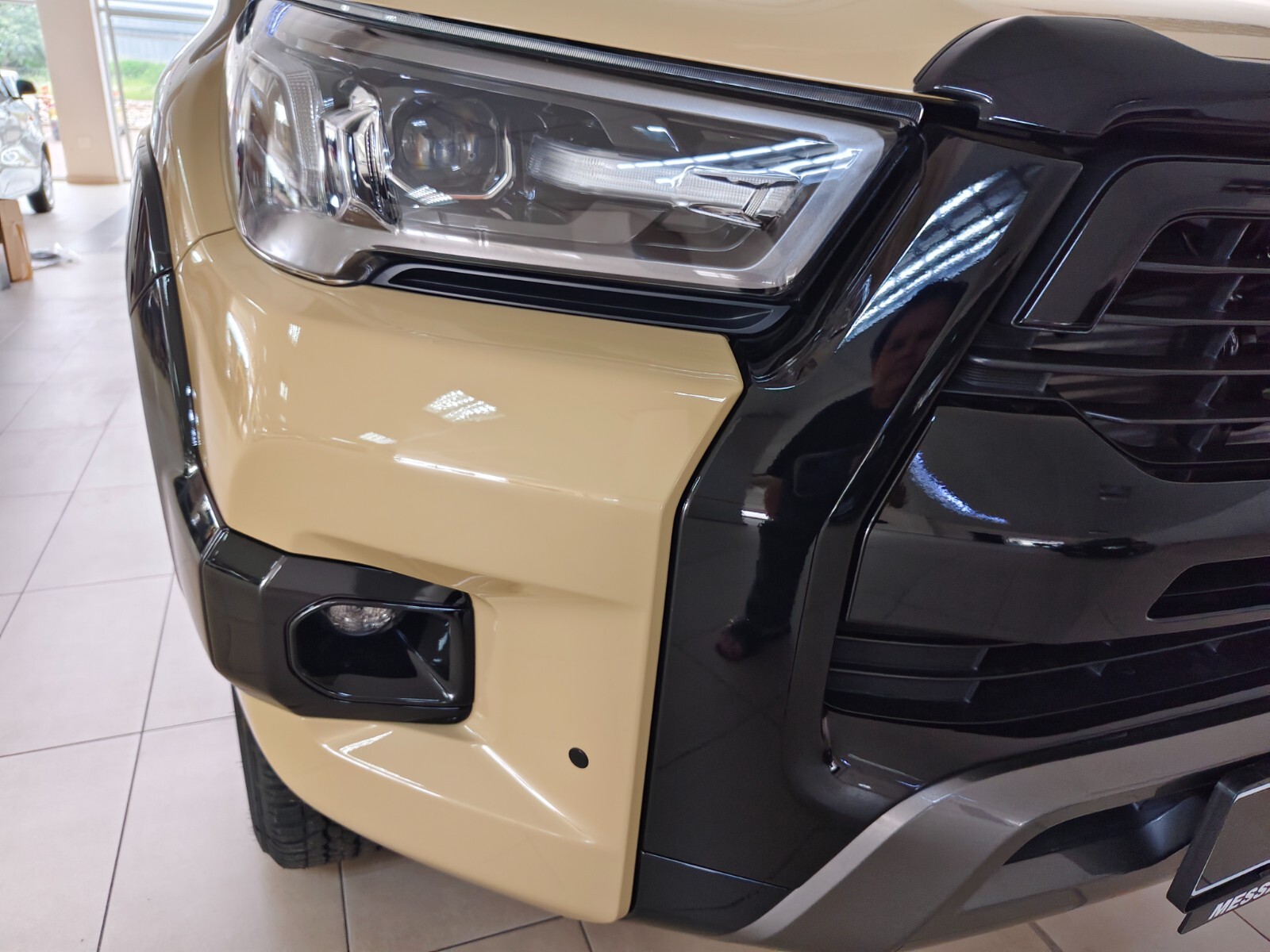 Toyota Hilux 2.8GD-6 XTRA CAB LEGEND 55
