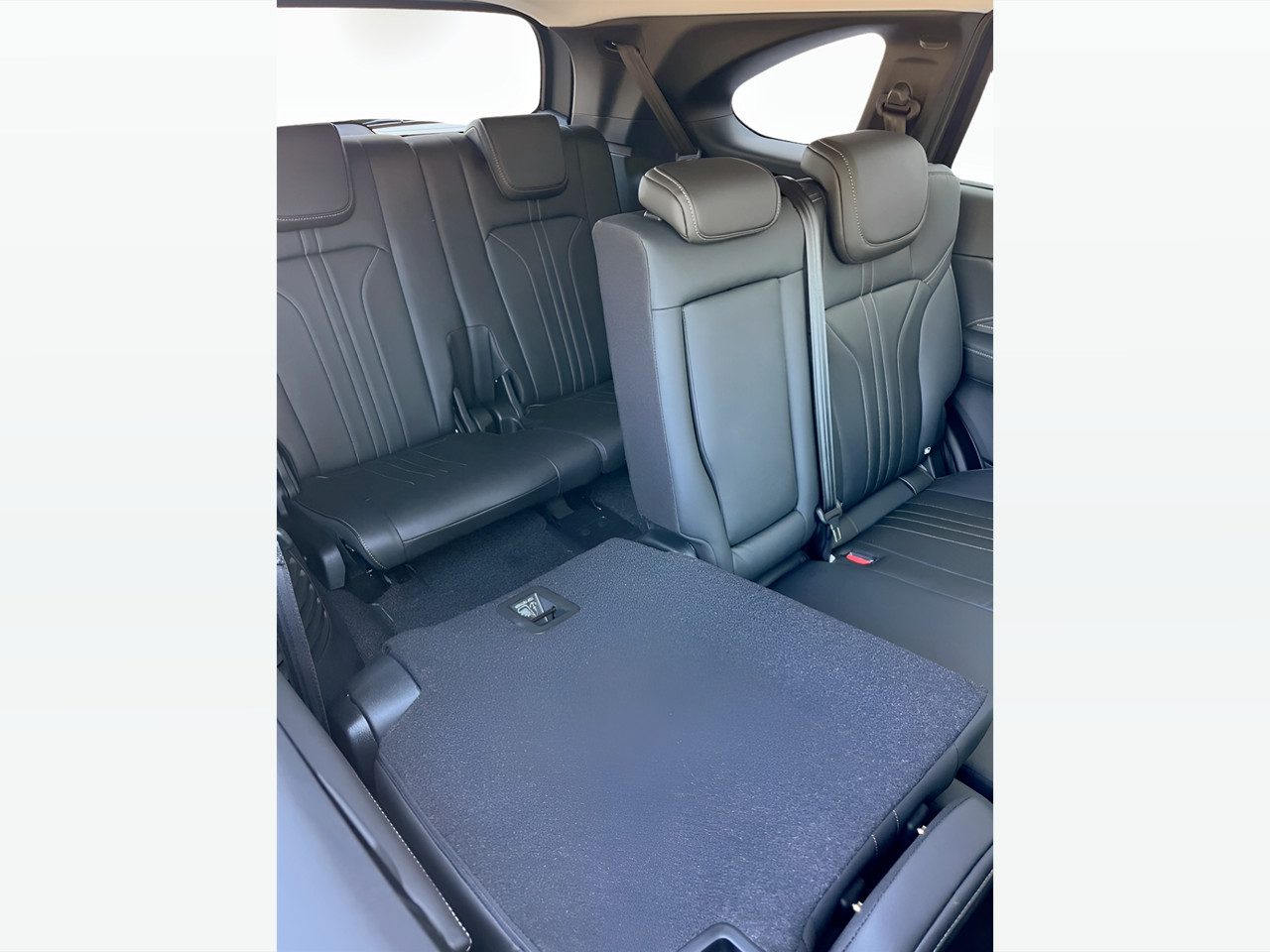 Isuzu MU-X 3.0TD LSE