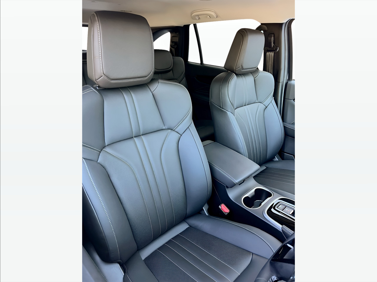 Isuzu MU-X 3.0TD LSE
