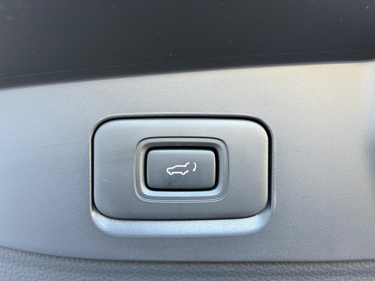 Isuzu MU-X 3.0TD LSE