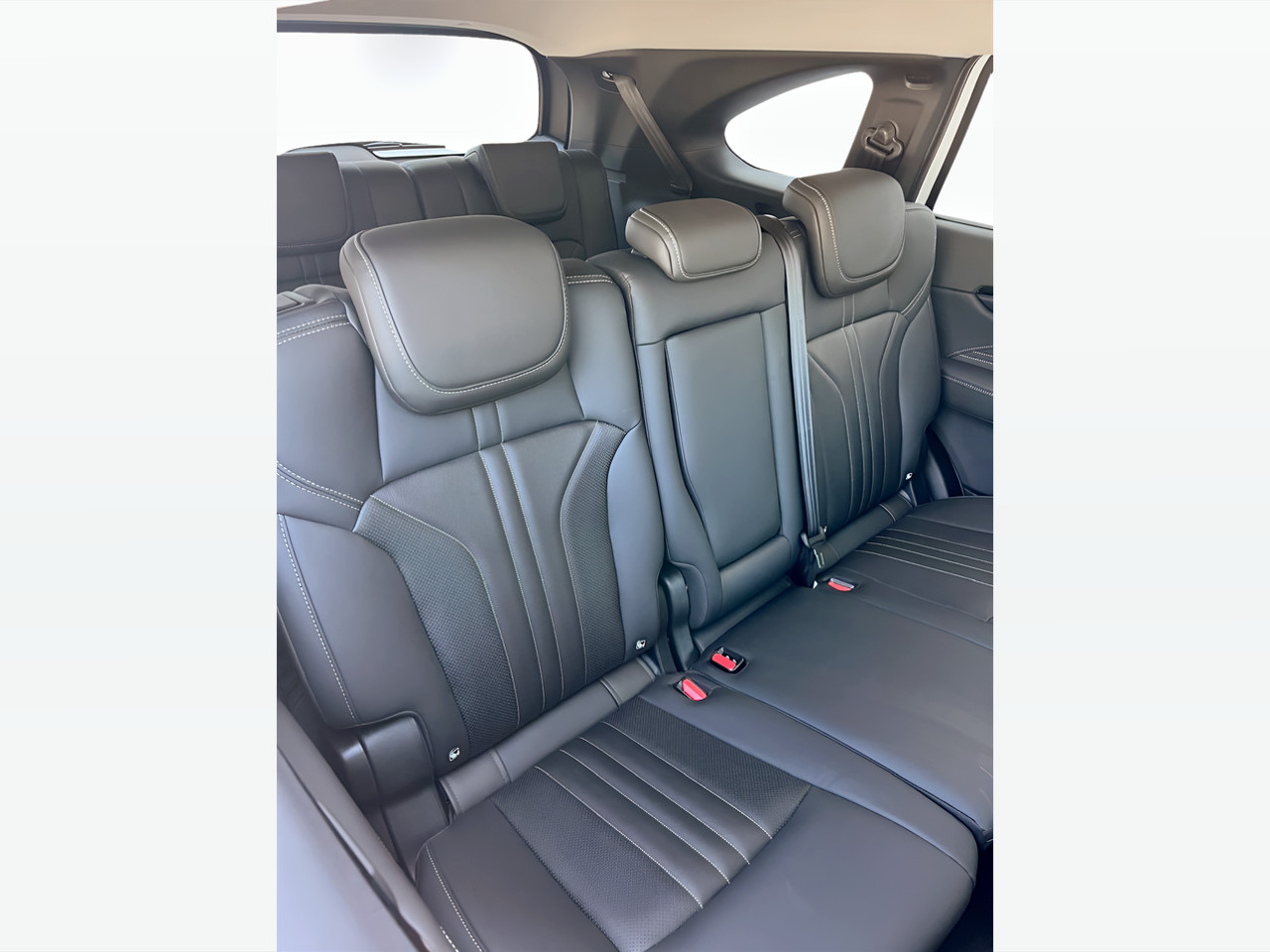 Isuzu MU-X 3.0TD LSE