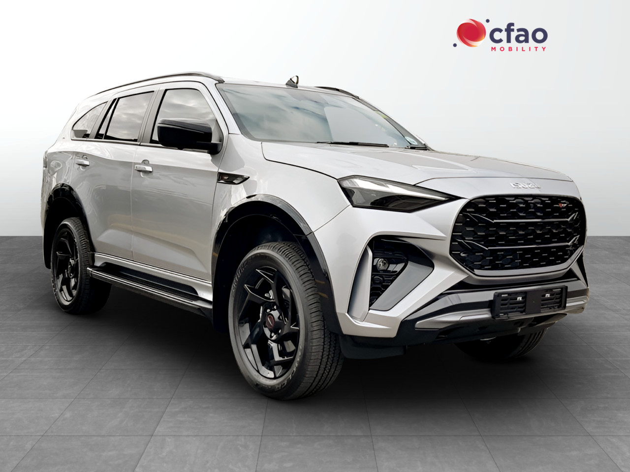 2026 Isuzu MU-X 3.0 Onyx XT Auto 4x4 Q2FyTGlzdGluZzo1NzM4MzA