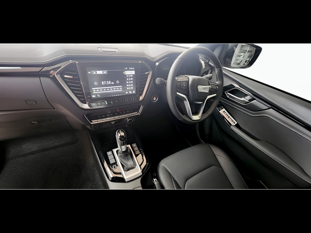 Isuzu D-Max 3.0TD DOUBLE CAB V-CROSS 4X4