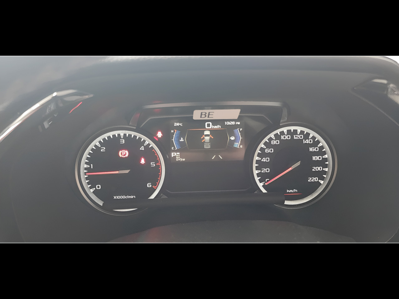 Isuzu D-Max 3.0TD DOUBLE CAB V-CROSS 4X4