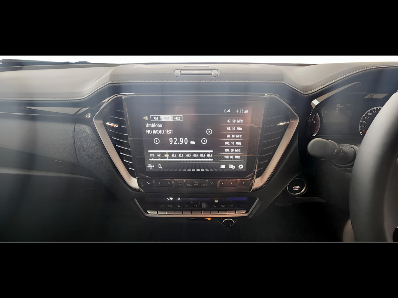 Isuzu D-Max 3.0TD DOUBLE CAB V-CROSS 4X4