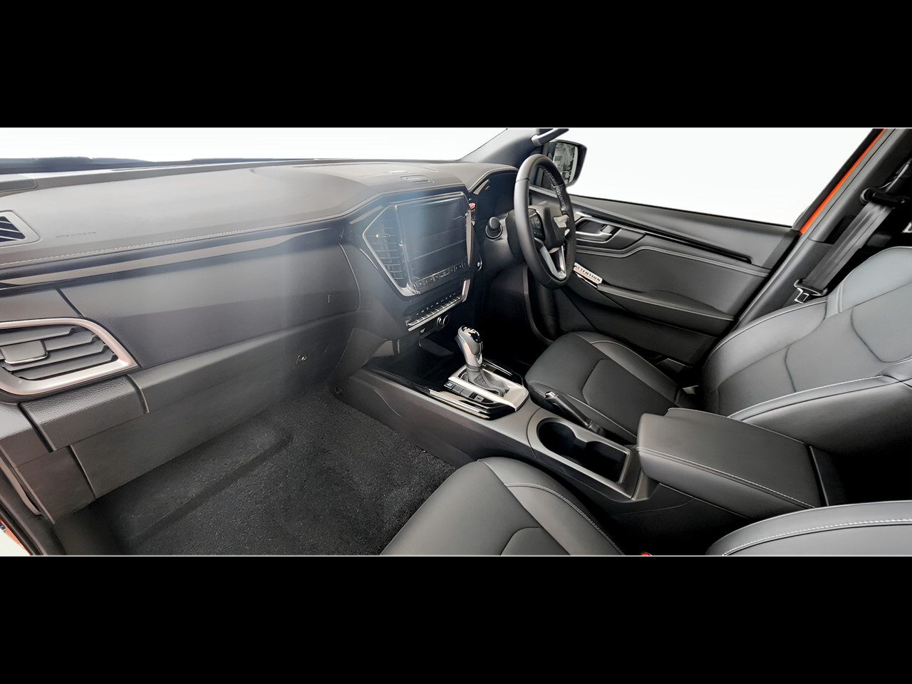 Isuzu D-Max 3.0TD DOUBLE CAB V-CROSS 4X4