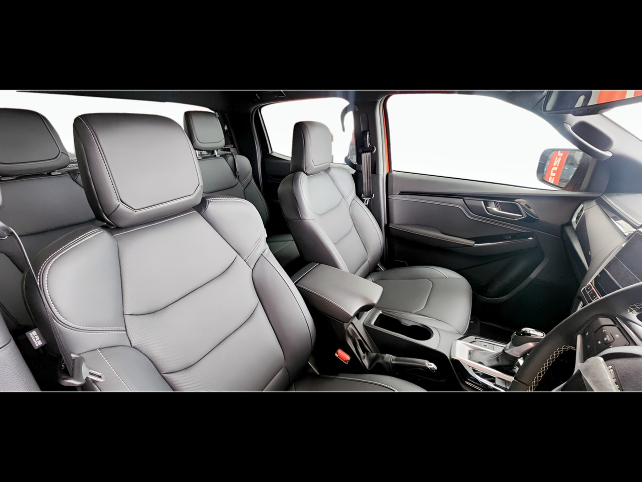 Isuzu D-Max 3.0TD DOUBLE CAB V-CROSS 4X4