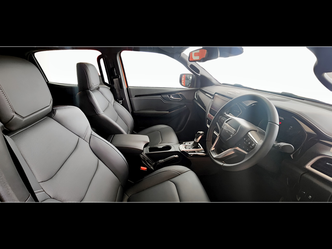 Isuzu D-Max 3.0TD DOUBLE CAB V-CROSS 4X4
