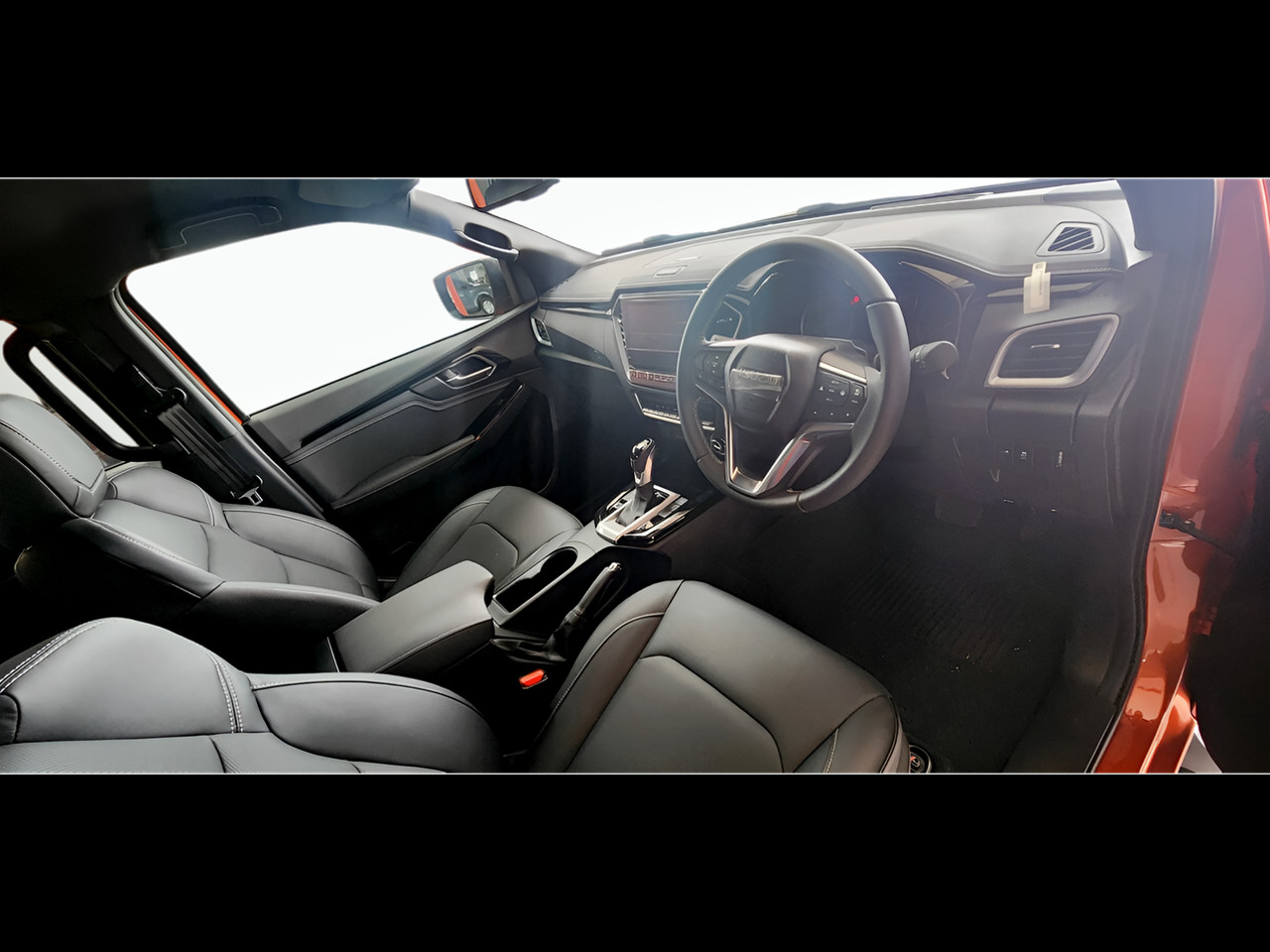 Isuzu D-Max 3.0TD DOUBLE CAB V-CROSS 4X4