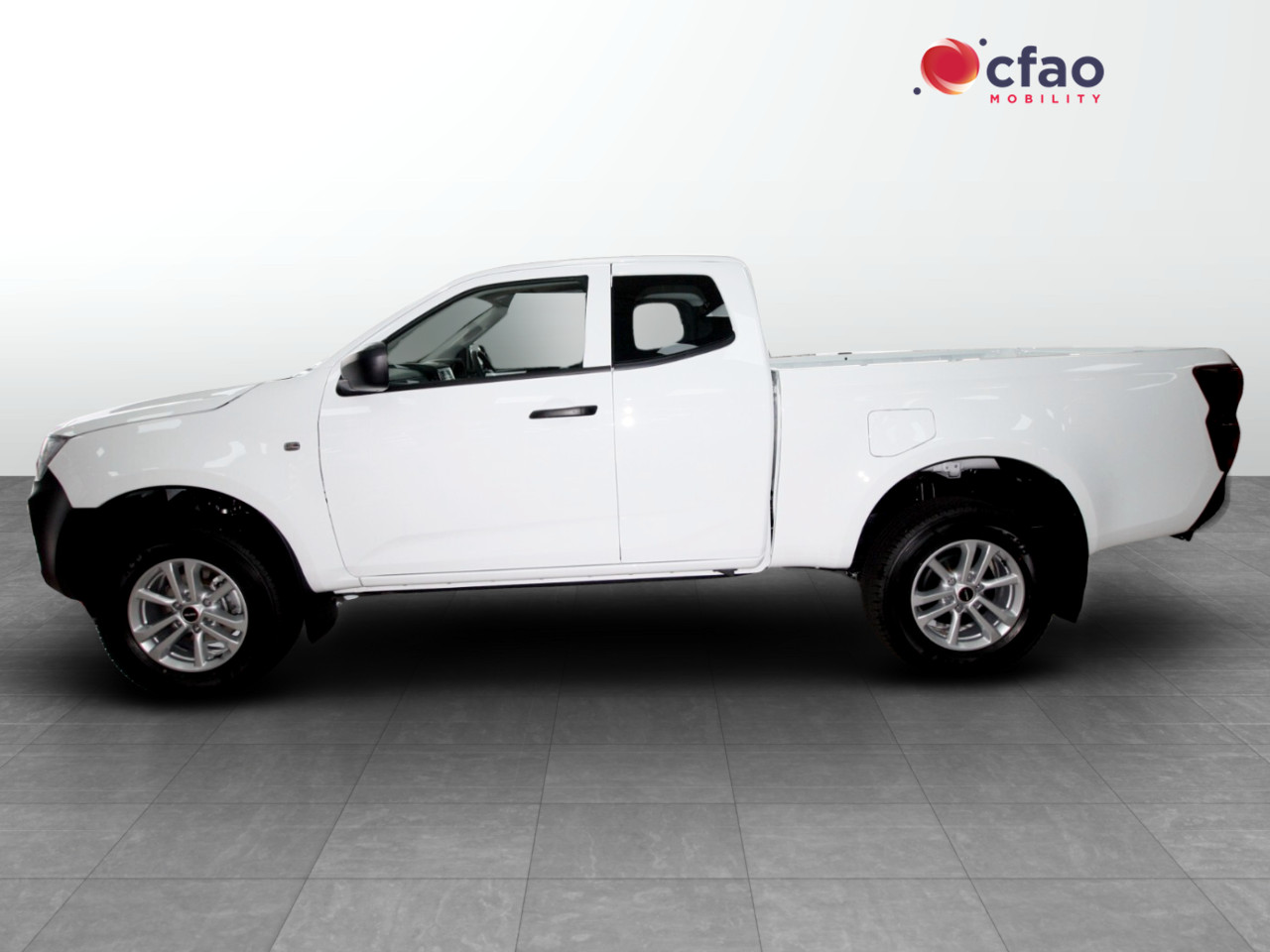 Isuzu D-Max 1.9TD EXTENDED CAB L