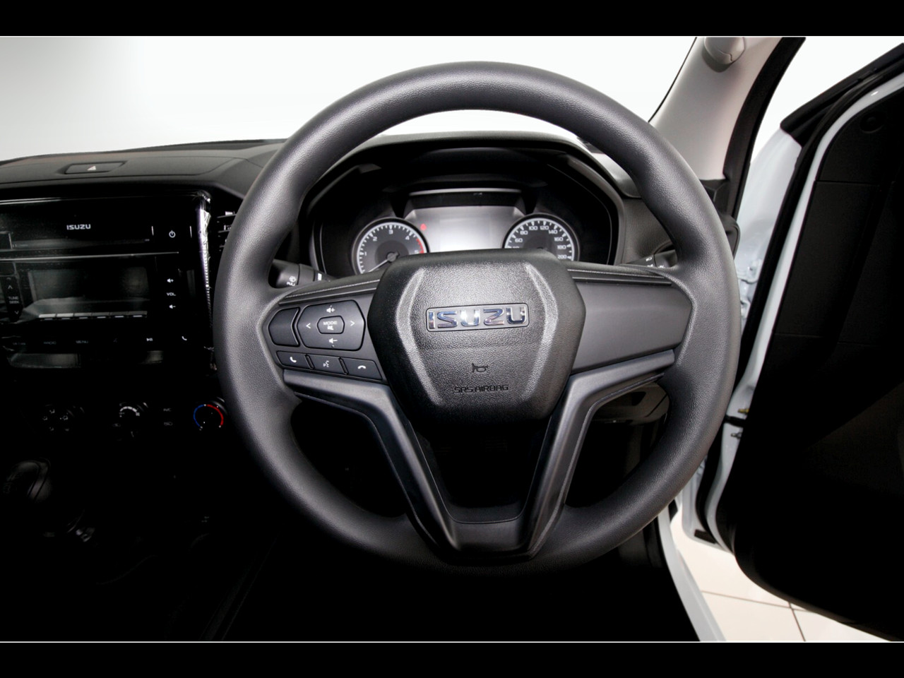 Isuzu D-Max 1.9TD EXTENDED CAB L