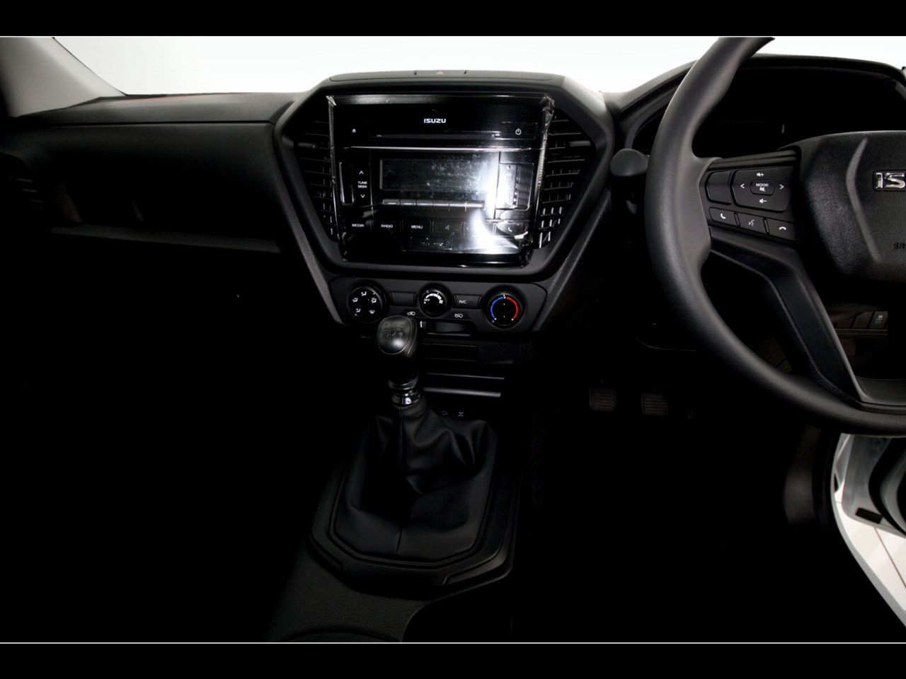 Isuzu D-Max 1.9TD EXTENDED CAB L