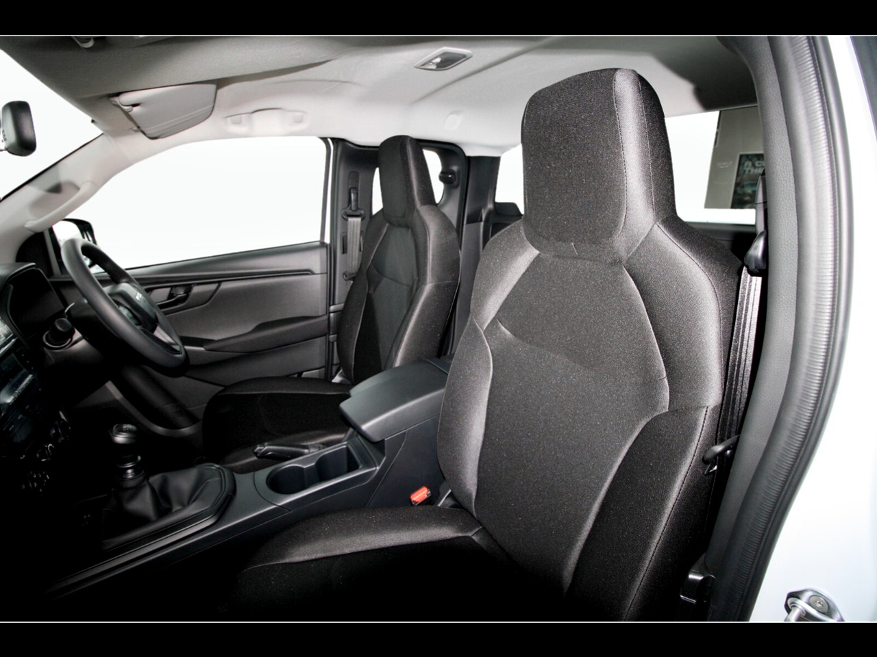 Isuzu D-Max 1.9TD EXTENDED CAB L