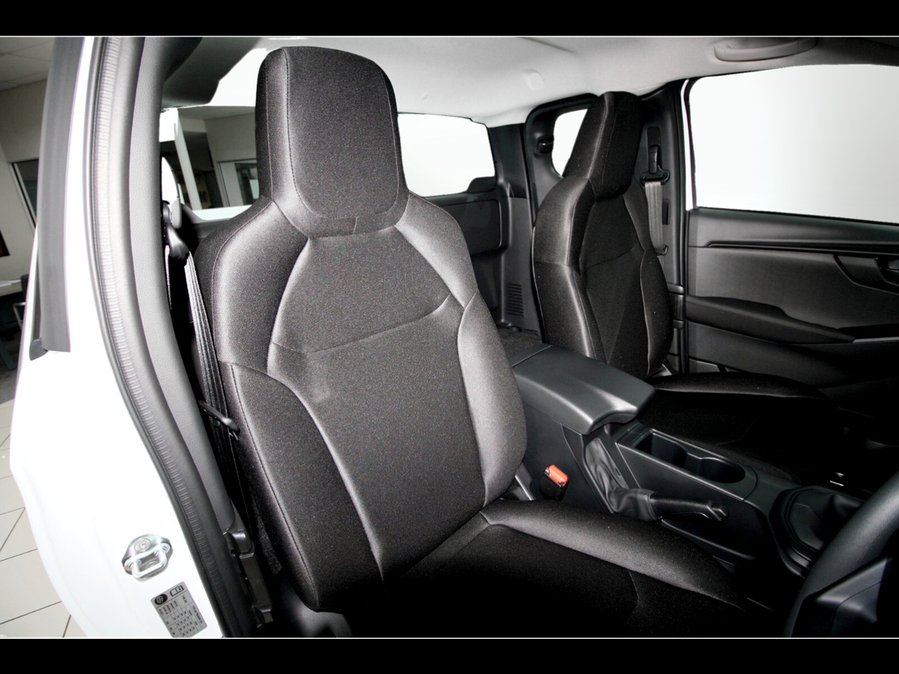 Isuzu D-Max 1.9TD EXTENDED CAB L
