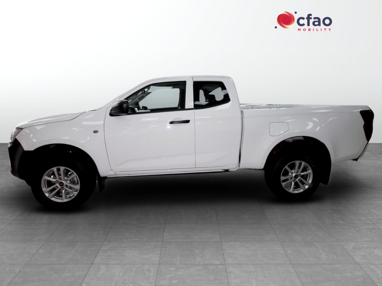 Isuzu D-Max 1.9TD EXTENDED CAB L