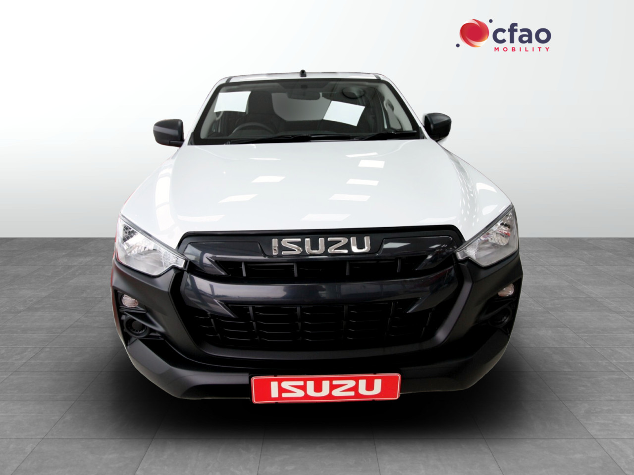 Isuzu D-Max 1.9TD EXTENDED CAB L