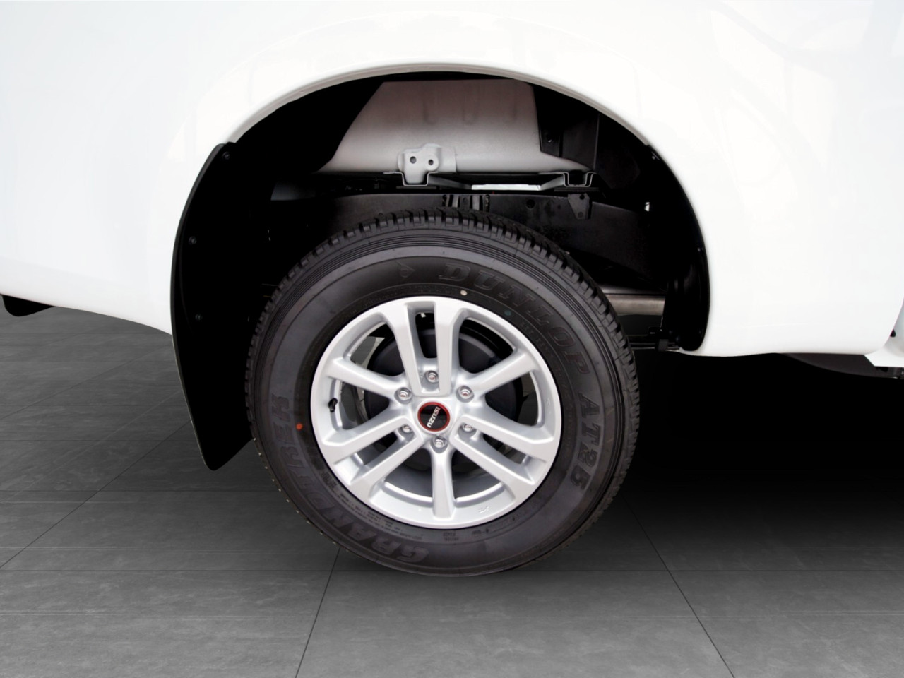 Isuzu D-Max 1.9TD EXTENDED CAB L