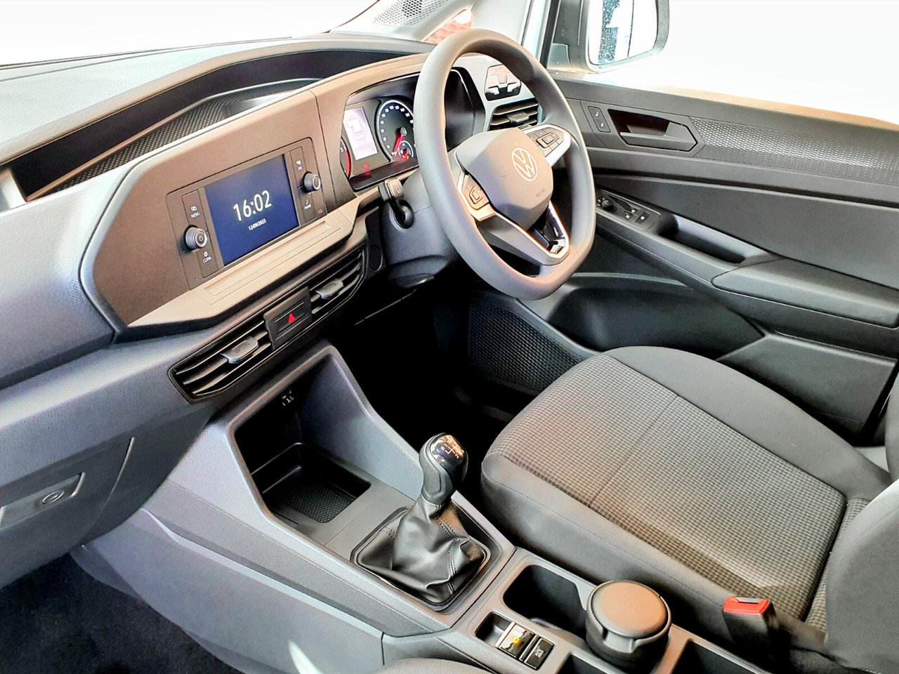 Volkswagen Caddy CARGO 1.6 PANEL VAN