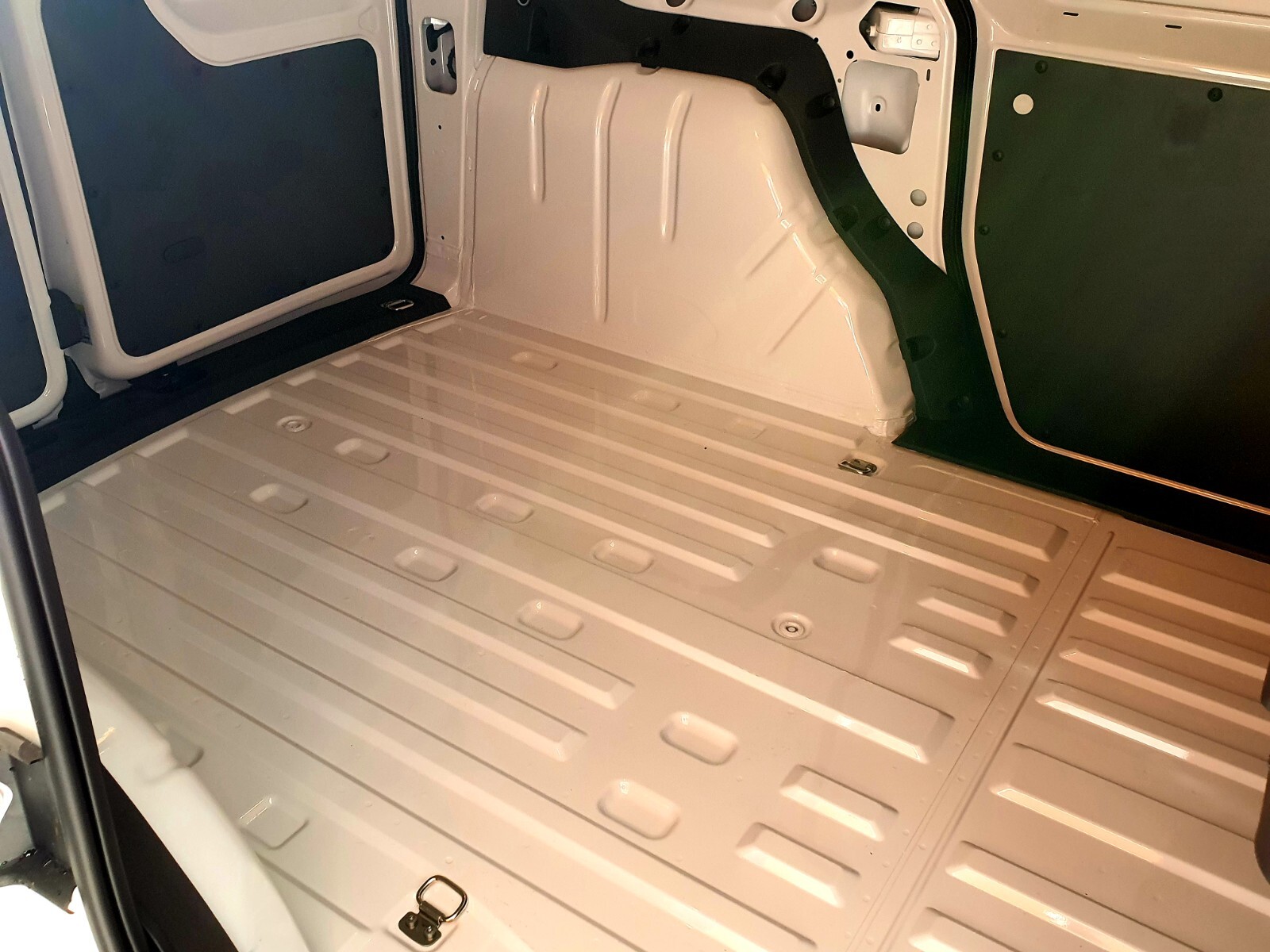Volkswagen Caddy CARGO 1.6 PANEL VAN