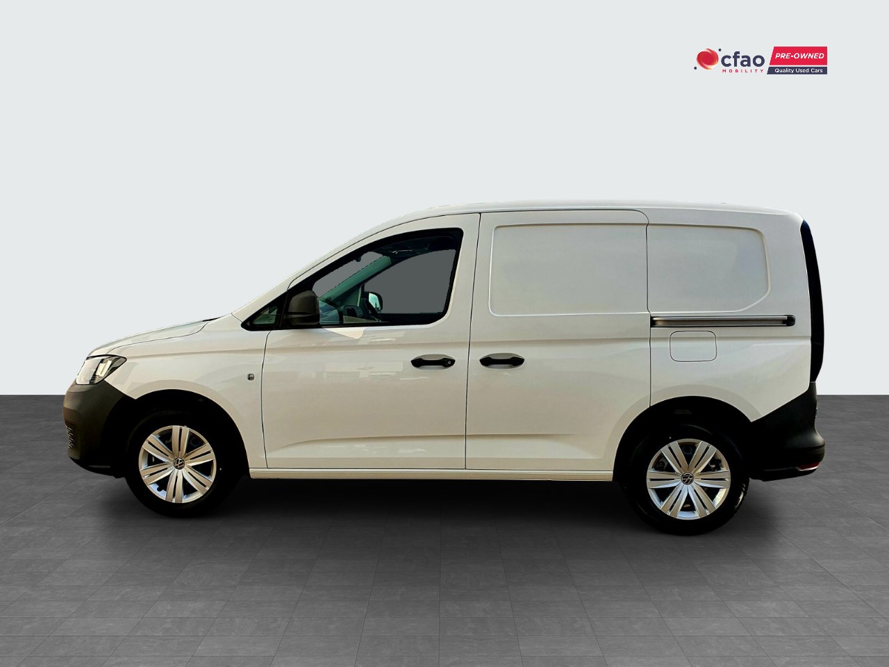 Volkswagen Caddy CARGO 1.6 PANEL VAN