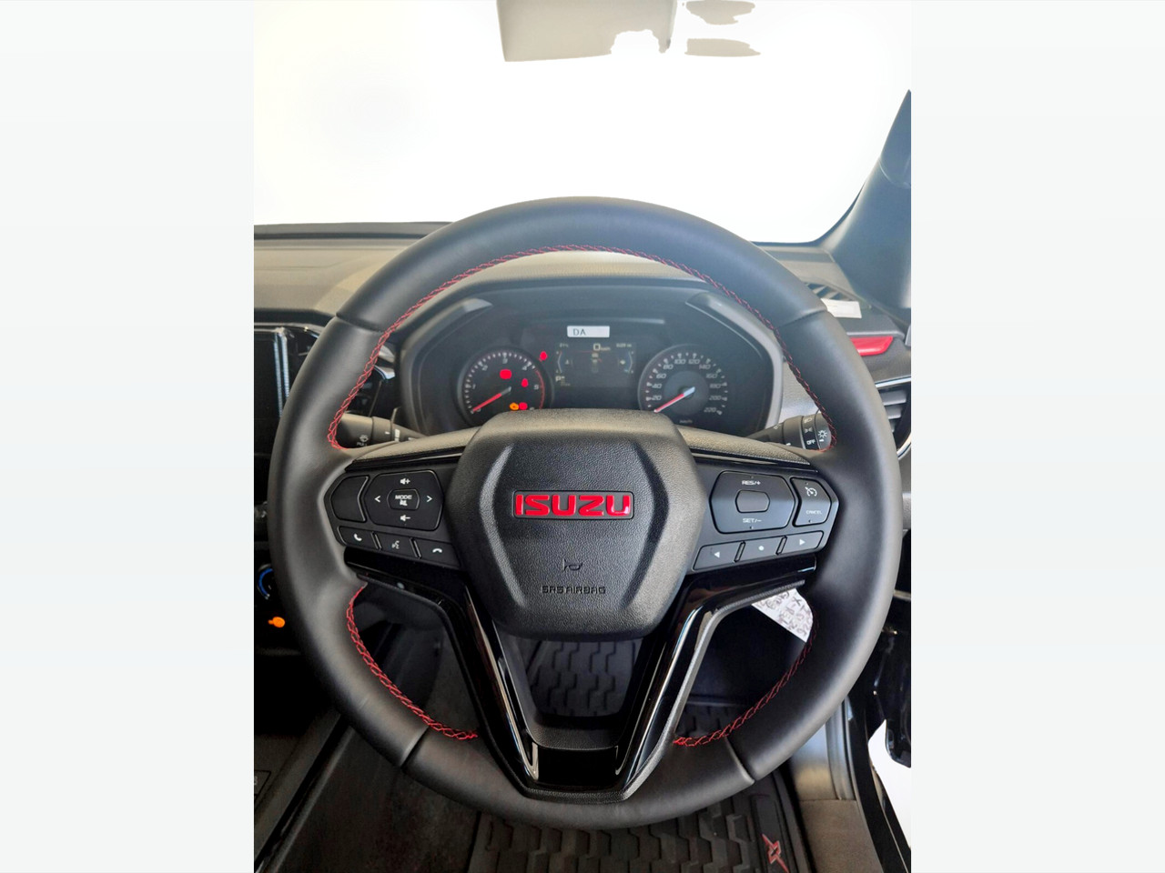 Isuzu D-Max 1.9 Ddi HR X-RIDER A/T D/C P/U