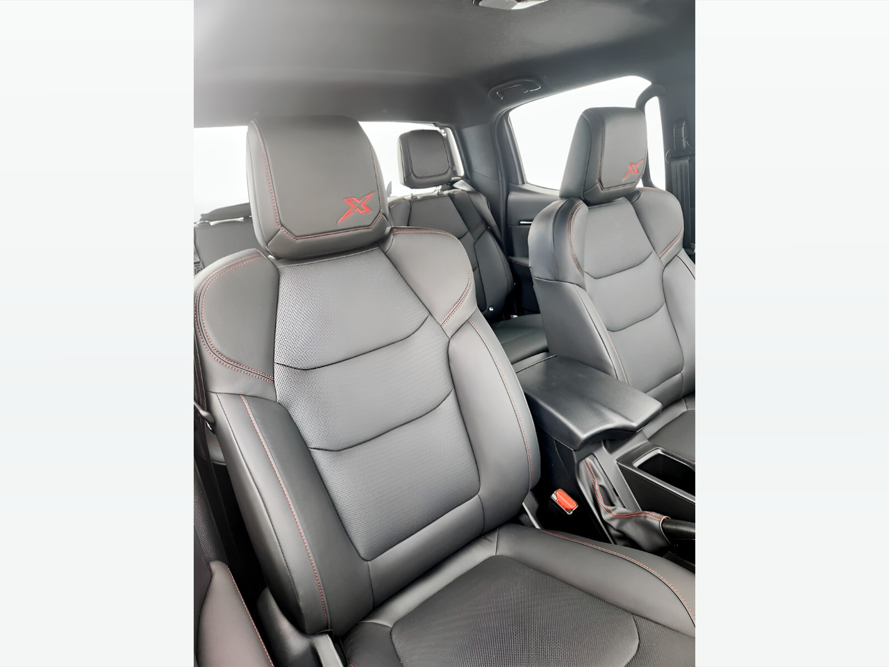 Isuzu D-Max 1.9 Ddi HR X-RIDER A/T D/C P/U