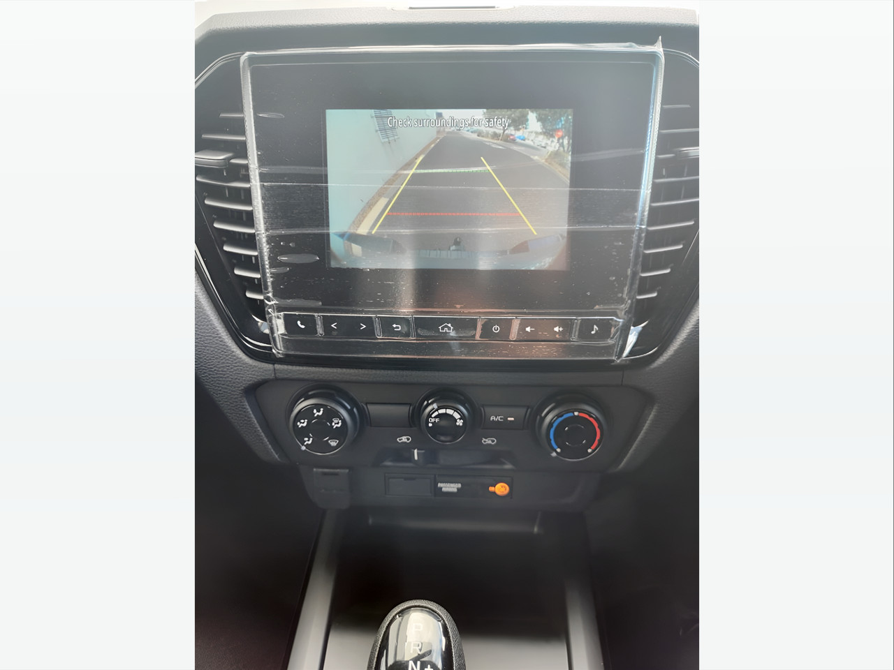 Isuzu D-Max 1.9 Ddi HR X-RIDER A/T D/C P/U