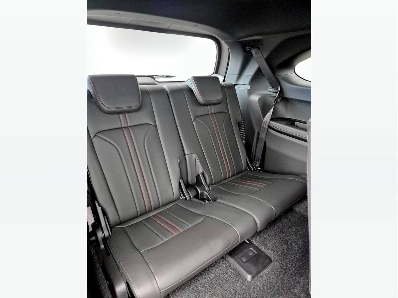 Isuzu MU-X 3.0TD ONYX XT 4WD