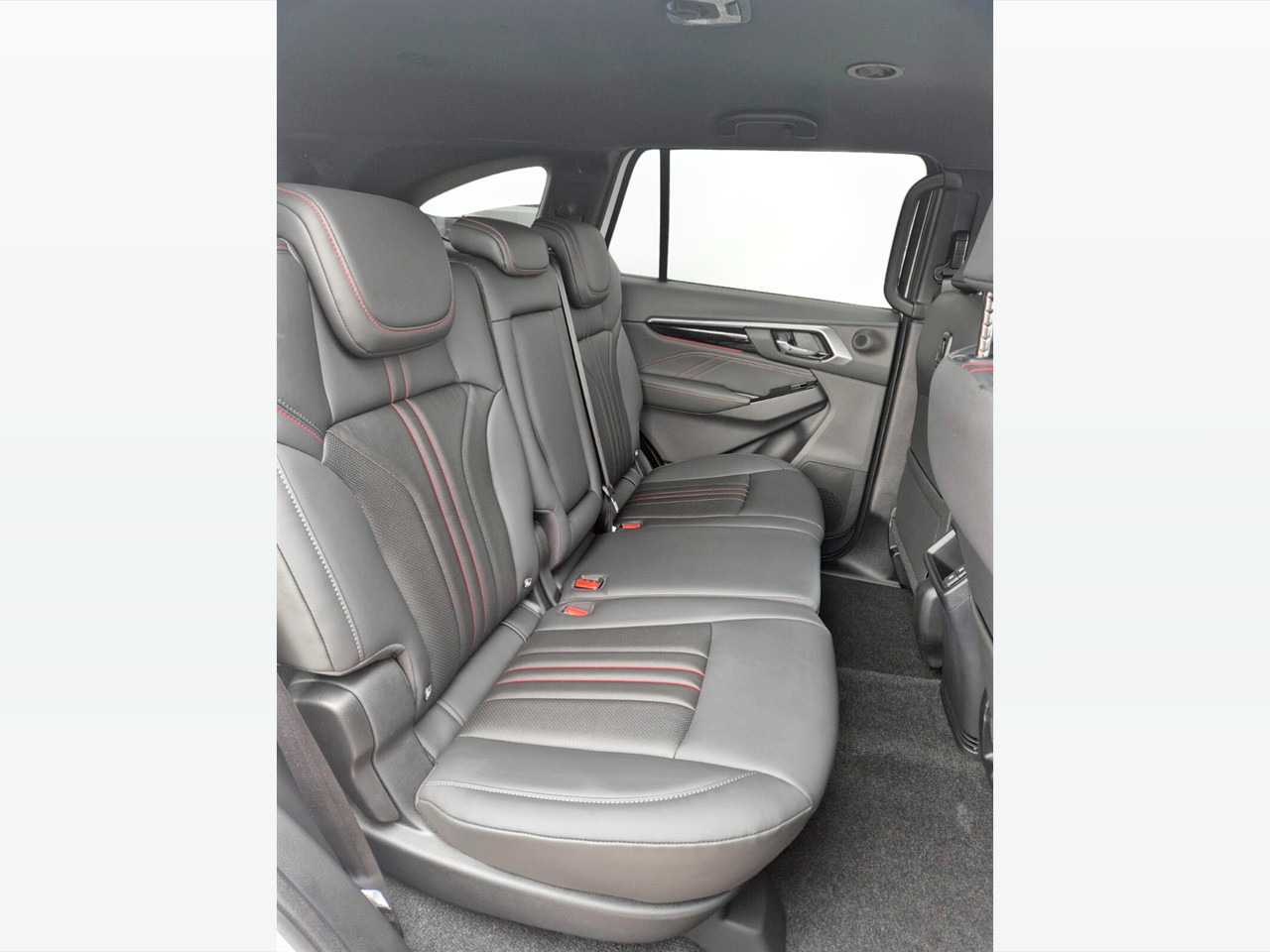 Isuzu MU-X 3.0TD ONYX XT 4WD
