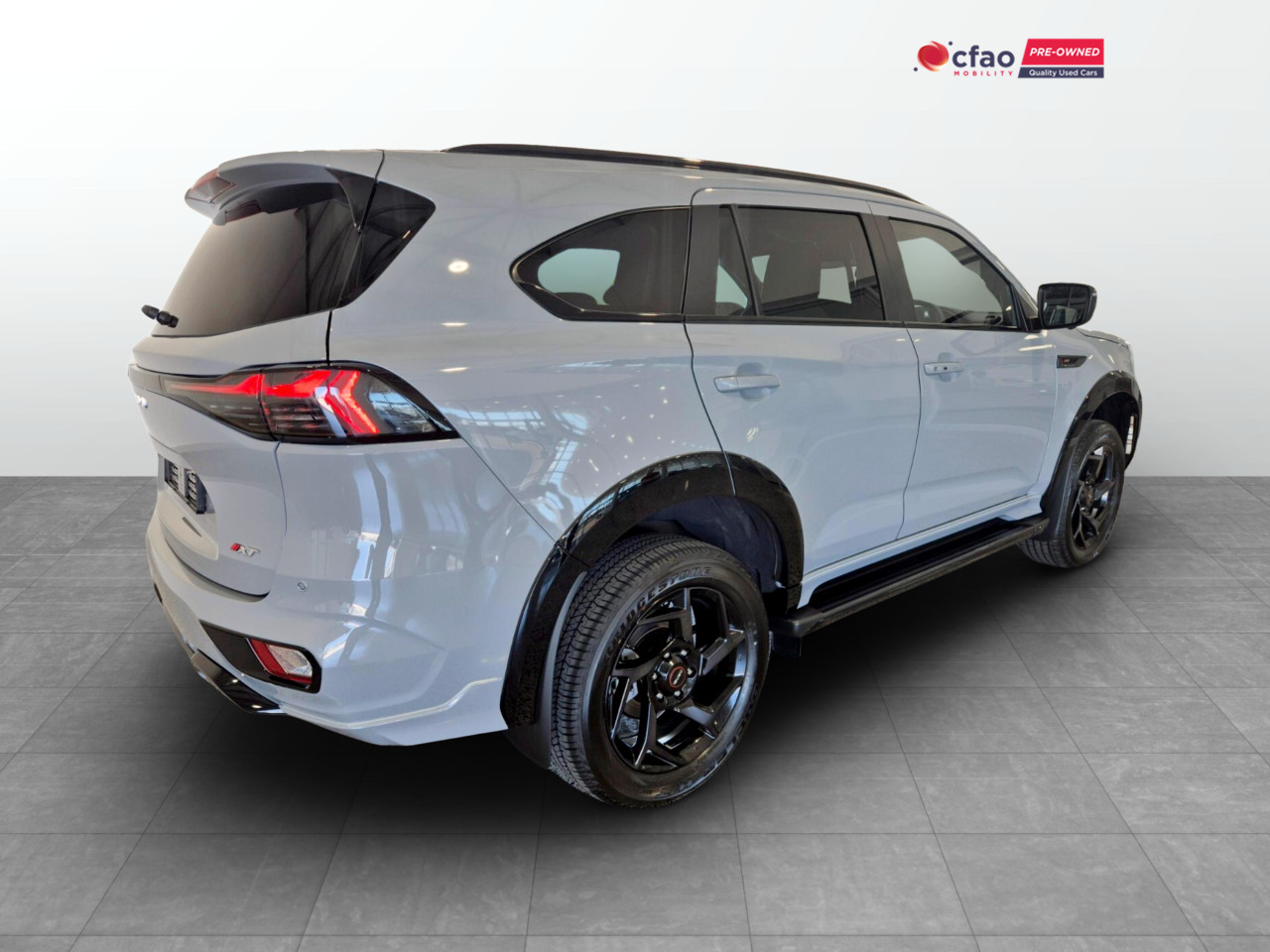 Isuzu MU-X 3.0TD ONYX XT 4WD