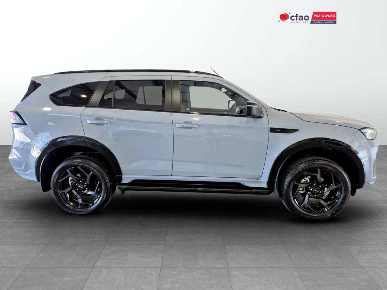 Isuzu MU-X 3.0TD ONYX XT 4WD
