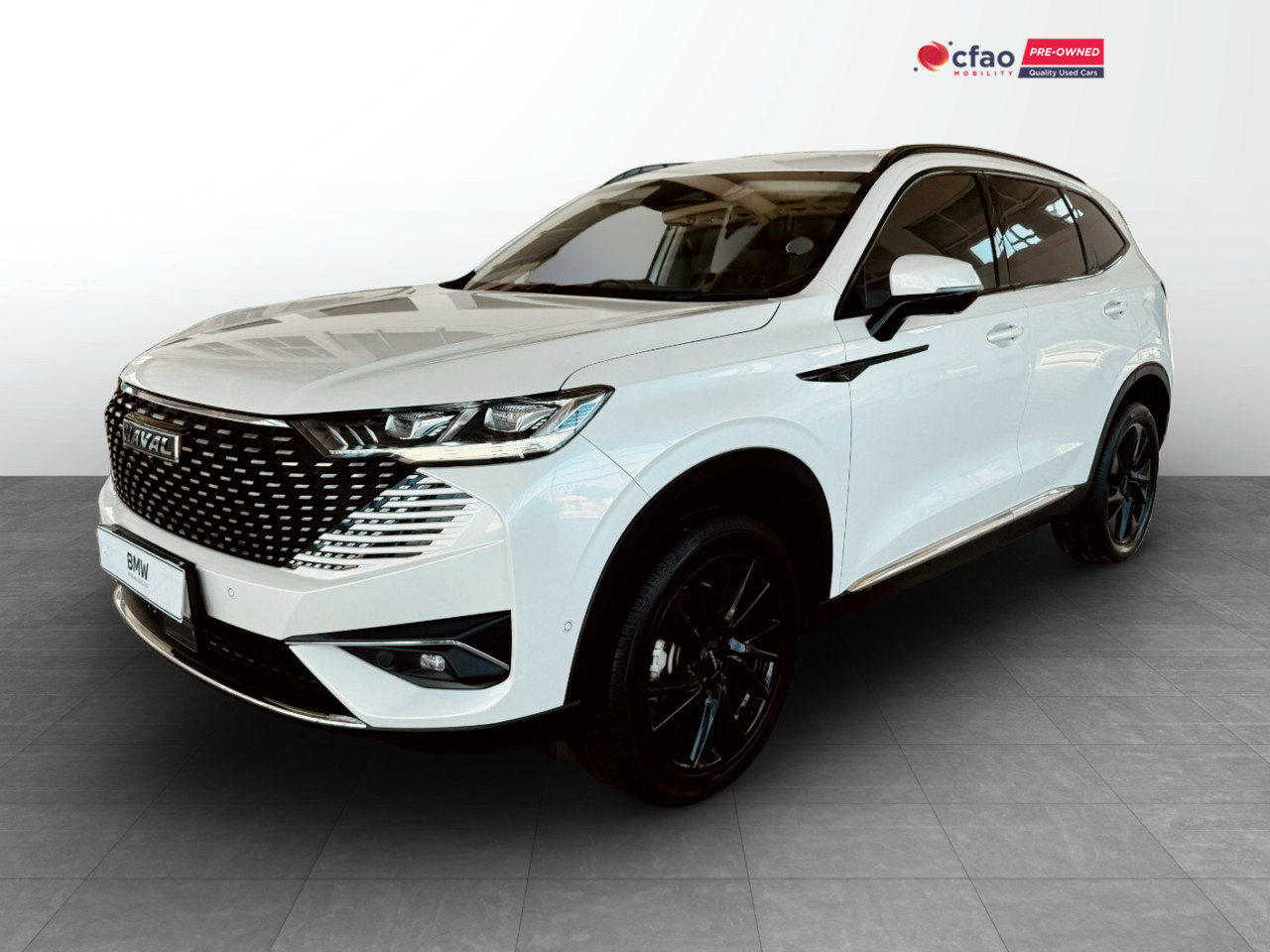HAVAL H6 1.5T HEV ULTRA LUXURY