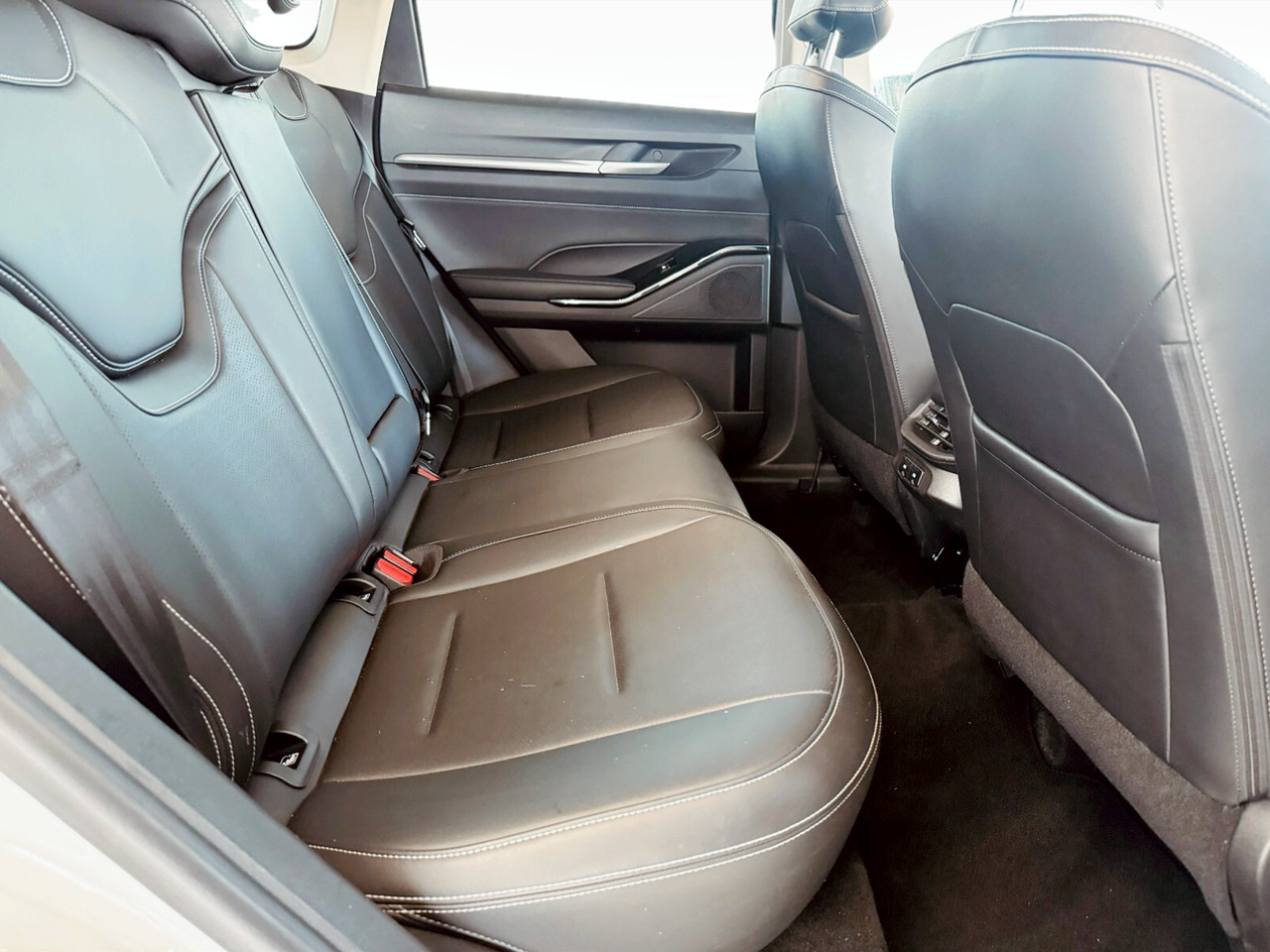 HAVAL H6 1.5T HEV ULTRA LUXURY