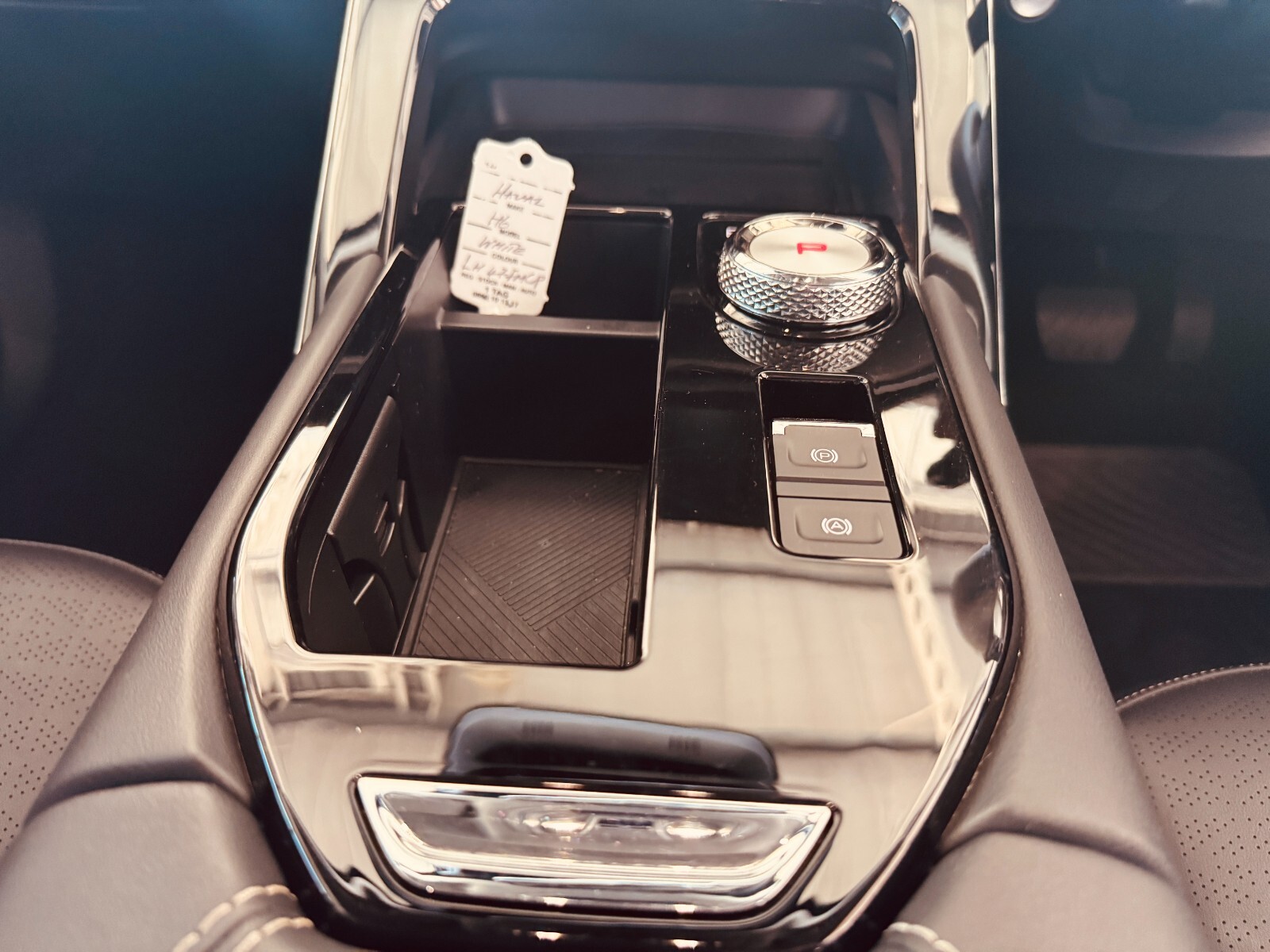HAVAL H6 1.5T HEV ULTRA LUXURY