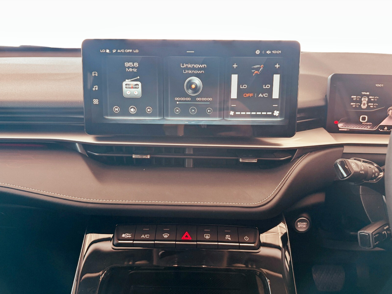 HAVAL H6 1.5T HEV ULTRA LUXURY