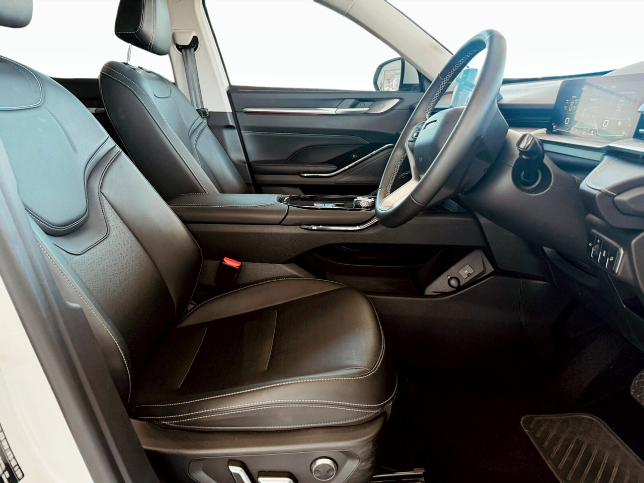 HAVAL H6 1.5T HEV ULTRA LUXURY