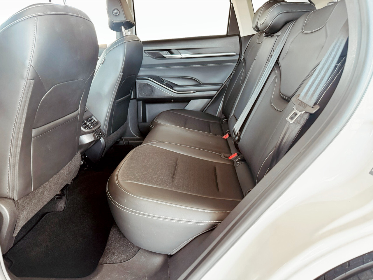 HAVAL H6 1.5T HEV ULTRA LUXURY