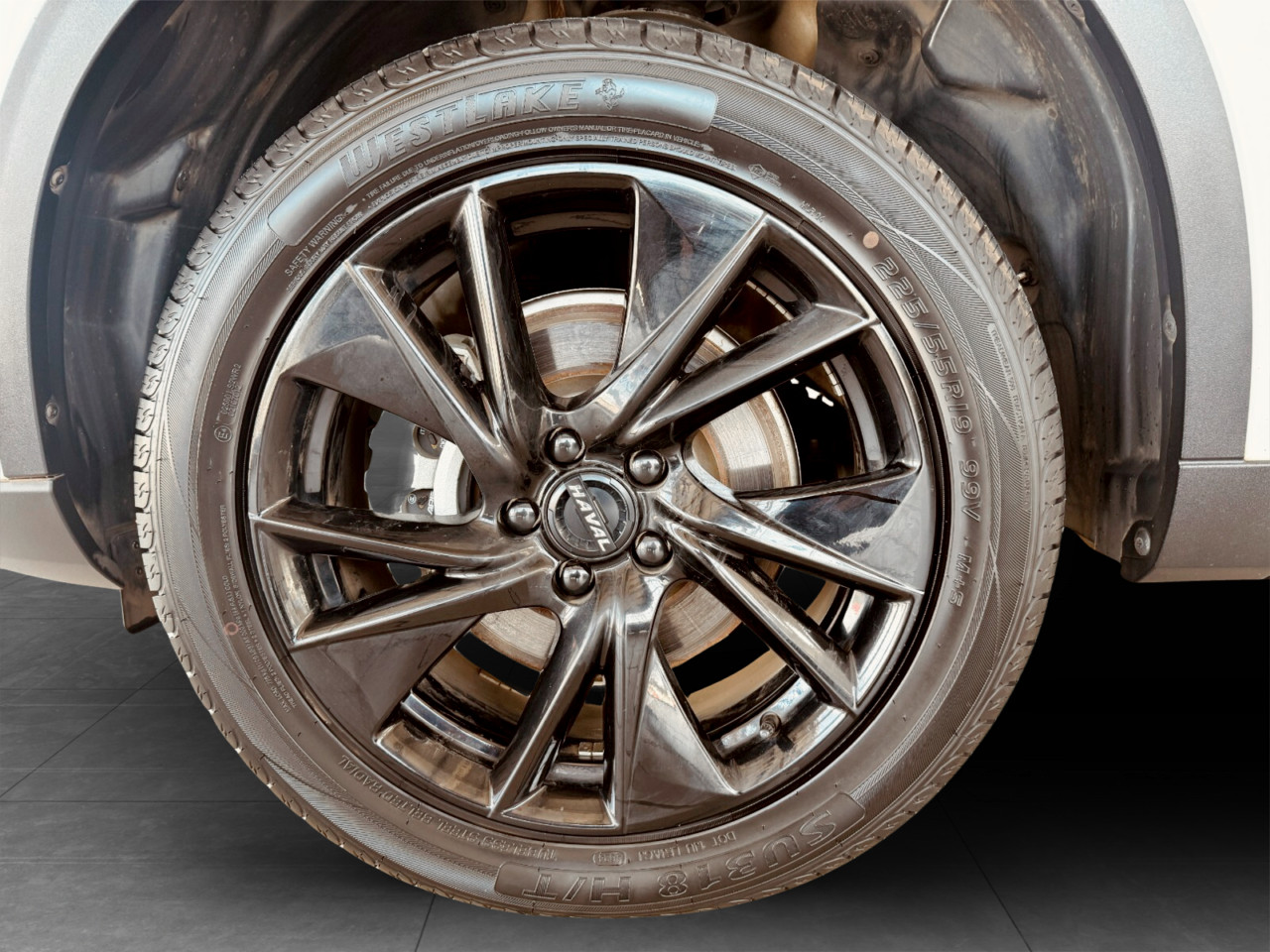 HAVAL H6 1.5T HEV ULTRA LUXURY