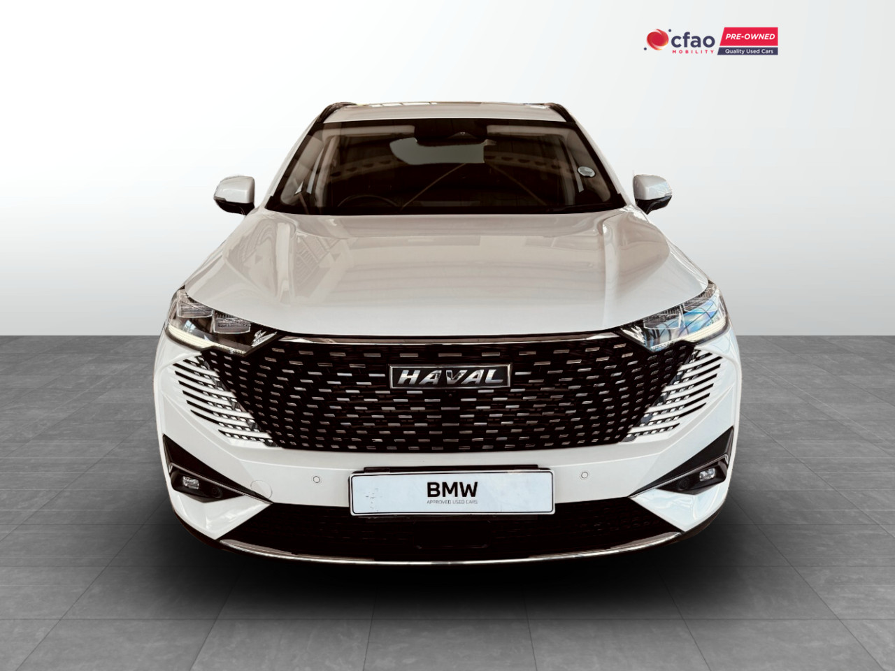 HAVAL H6 1.5T HEV ULTRA LUXURY
