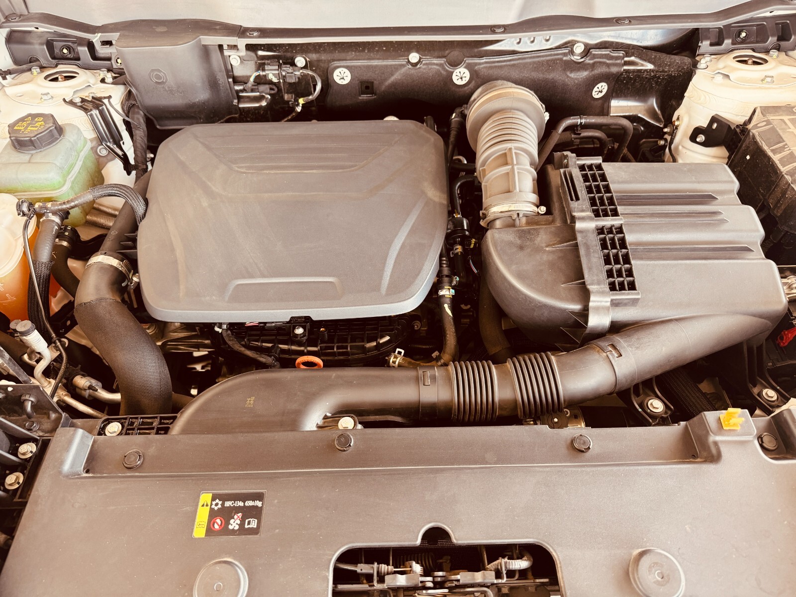 HAVAL H6 1.5T HEV ULTRA LUXURY