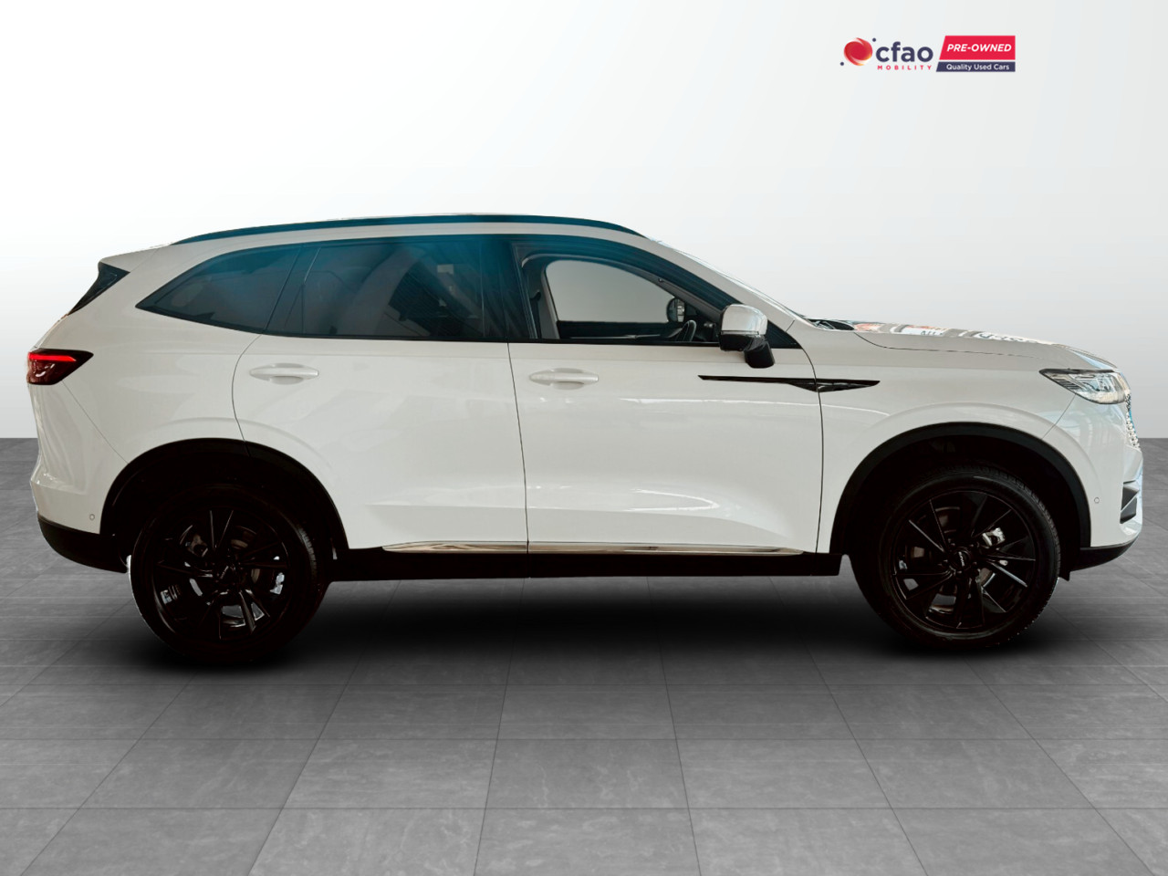 HAVAL H6 1.5T HEV ULTRA LUXURY