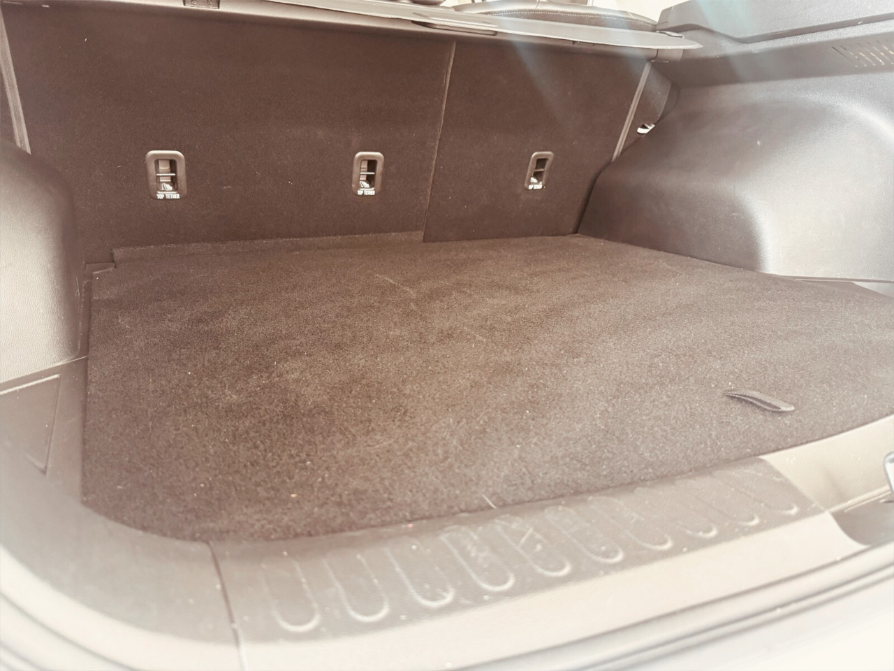 HAVAL H6 1.5T HEV ULTRA LUXURY