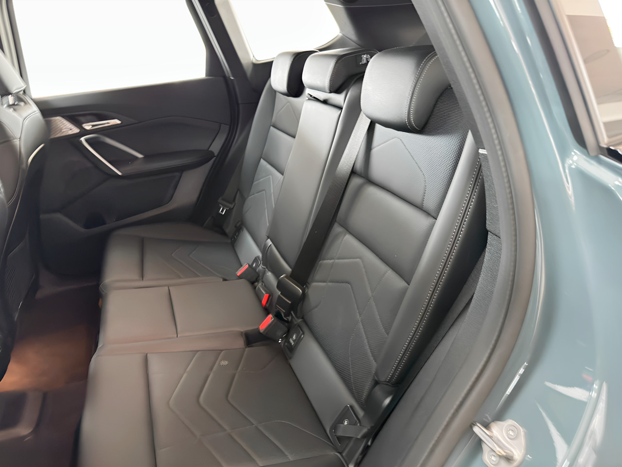 BMW X1 SDRIVE18I M SPORT A/T (F48)