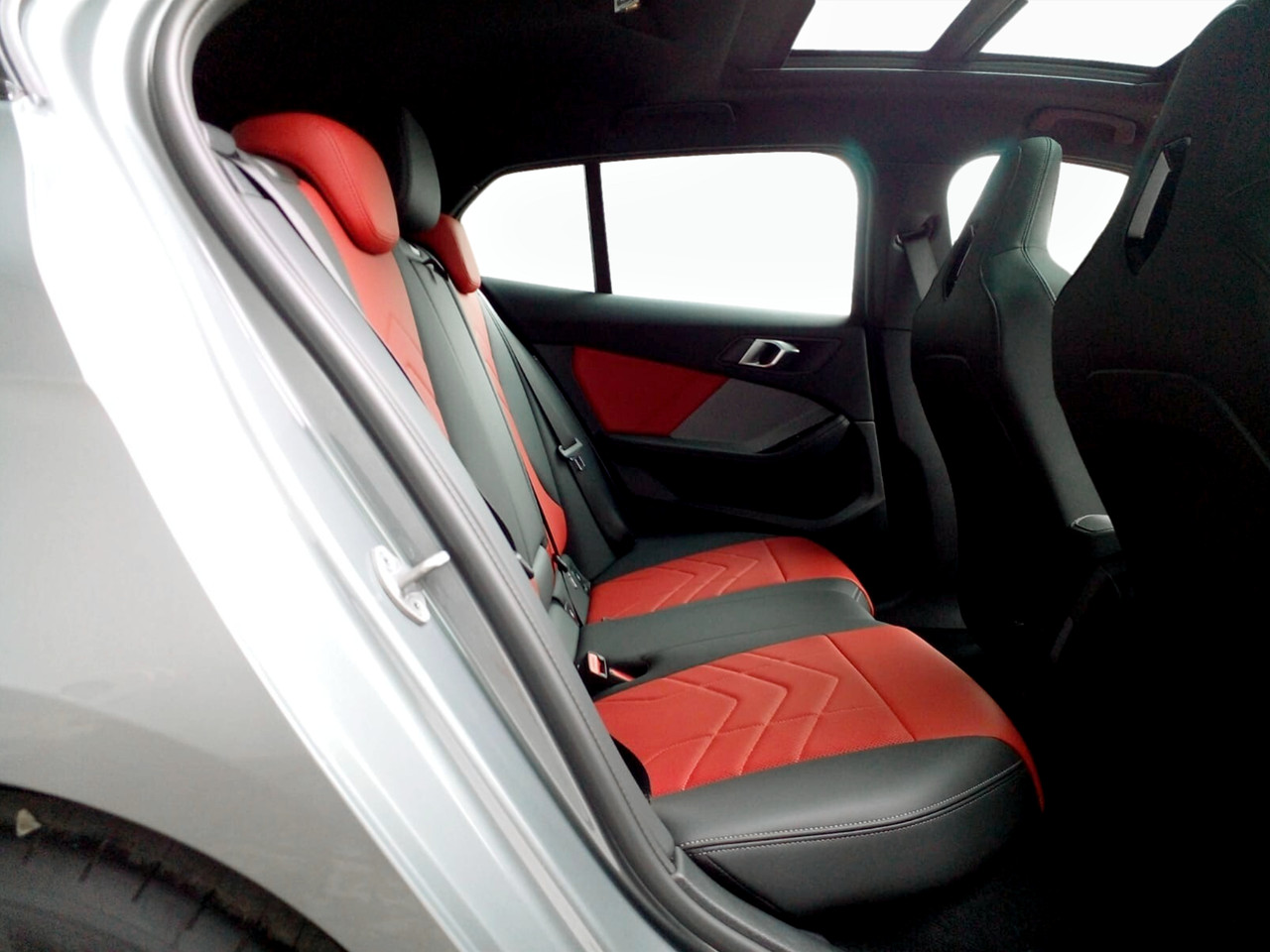 BMW 1 Series M135