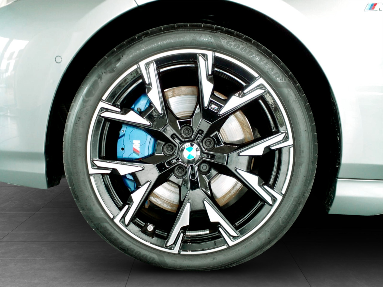 BMW 1 Series M135