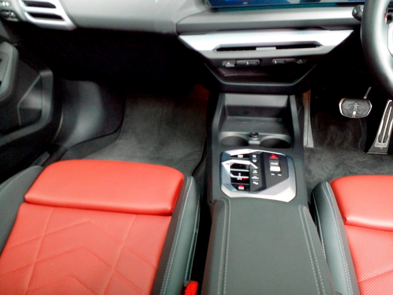 BMW 1 Series M135
