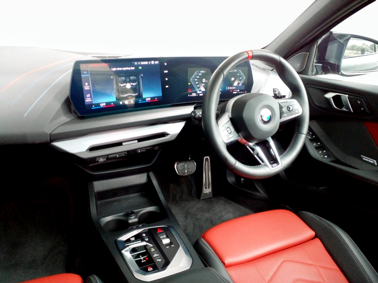 BMW 1 Series M135