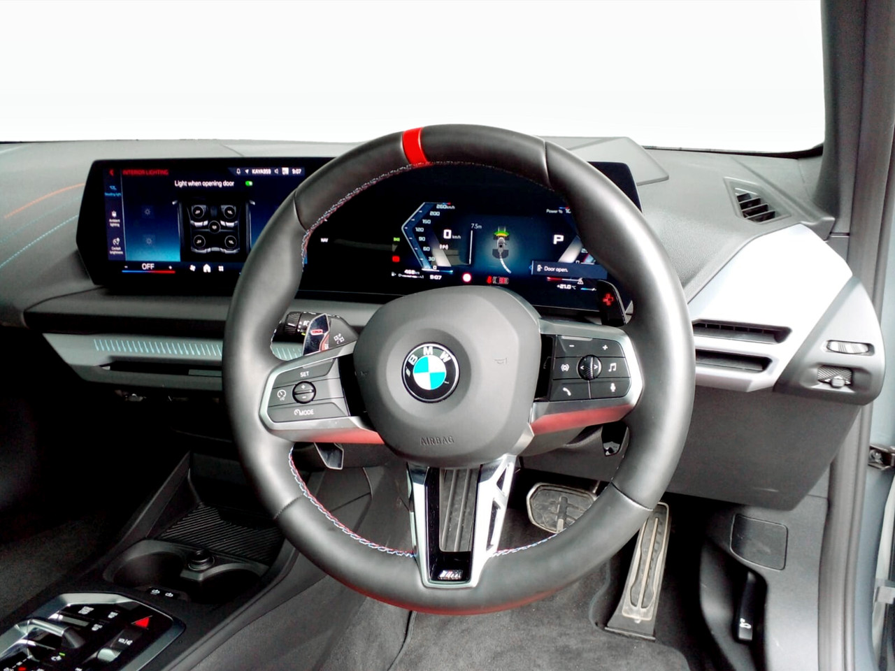 BMW 1 Series M135
