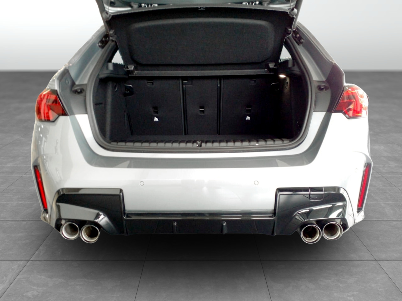 BMW 1 Series M135